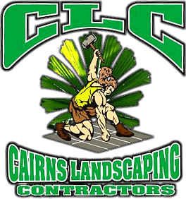 Cairns Landscaping Contractors         